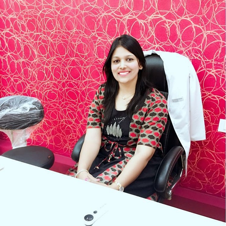  Dr. Bindiya Bansal