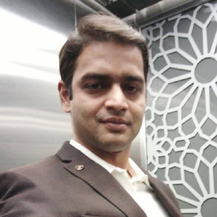  Dr. Salil Patil
