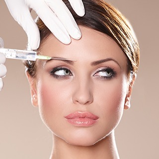 Botox & Fillers