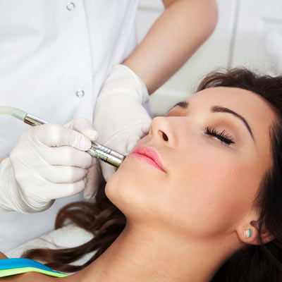 Cosmetic Laser